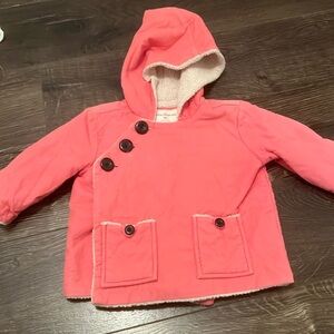 Hanna Andersson Coat